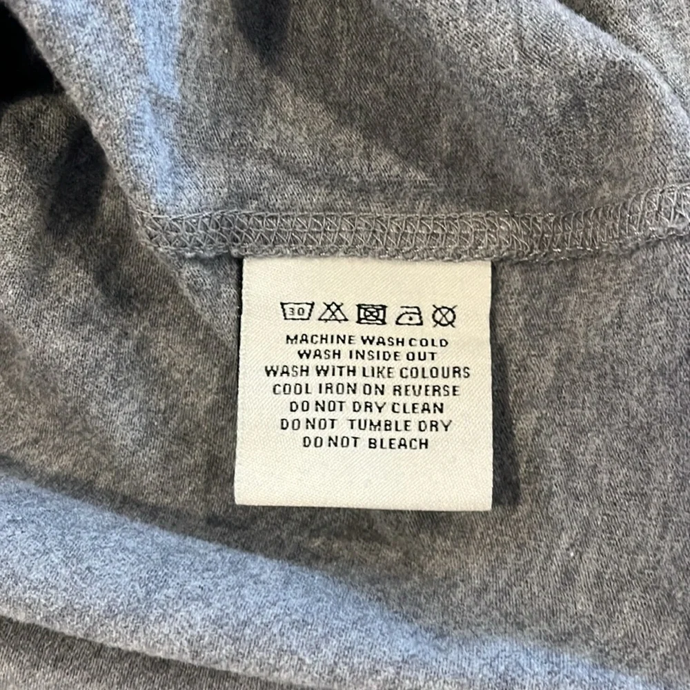Men’s SuperDry T-Shirt, Size L - Picture 7 of 8